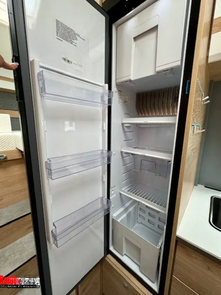 Fahrzeugbild Dethleffs Just Camp T 6812 EB *HERBSTPREIS* #10