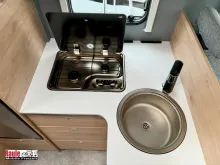 Fahrzeugbild Dethleffs Just Camp T 6812 EB *HERBSTPREIS* #11