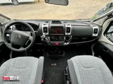 Fahrzeugbild Dethleffs Just Camp T 6812 EB *HERBSTPREIS* #12