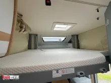 Fahrzeugbild Dethleffs Just Camp T 6812 EB *HERBSTPREIS* #14