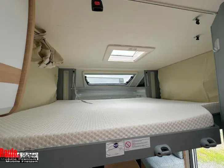 Fahrzeugbild Dethleffs Just Camp T 6812 EB *HERBSTPREIS* #14