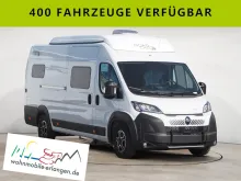 Fahrzeugbild Roadcar R 640, Automatik, Premiumpaket, Aufstelldach #1