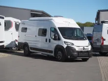 Fahrzeugbild Roadcar R 640, Automatik, Premiumpaket, Aufstelldach #2