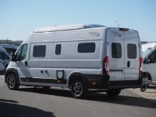 Fahrzeugbild Roadcar R 640, Automatik, Premiumpaket, Aufstelldach #3