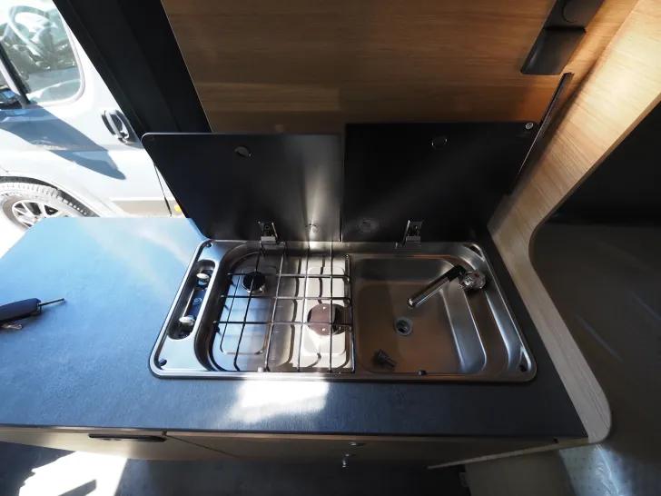 Fahrzeugbild Roadcar R 640, Automatik, Premiumpaket, Aufstelldach #6