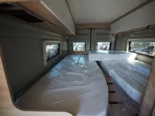 Fahrzeugbild Roadcar R 640, Automatik, Premiumpaket, Aufstelldach #7