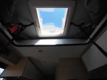 Fahrzeugbild Roadcar R 640, Automatik, Premiumpaket, Aufstelldach #8