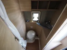 Fahrzeugbild Roadcar R 640, Automatik, Premiumpaket, Aufstelldach #9