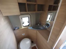 Fahrzeugbild Roadcar R 640, Automatik, Premiumpaket, Aufstelldach #10