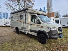 Fahrzeugbild Hymer ML-T 580 CrossTrail *Allrad*Lithium* #4