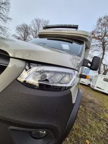 Fahrzeugbild Hymer ML-T 580 CrossTrail *Allrad*Lithium* #8