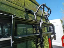 Fahrzeugbild Sunlight Cliff X 640 Automatik #21
