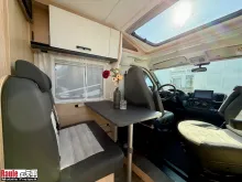 Fahrzeugbild Sunlight V 60 Adventure Automatik *ab HERBST* #3