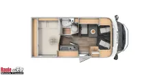 Fahrzeugbild Sunlight V 60 Adventure Automatik *ab HERBST* #13