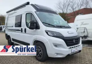 Bild CaraTour 540 MQ