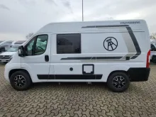 Fahrzeugbild Weinsberg CaraTour 540 MQ *2023* Ersparnis 13.738€ #5