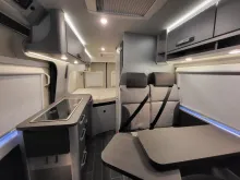 Fahrzeugbild Weinsberg CaraTour 540 MQ *2023* Ersparnis 13.738€ #8