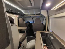 Fahrzeugbild Weinsberg CaraTour 540 MQ *2023* Ersparnis 13.738€ #9