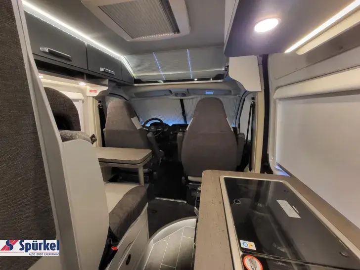 Fahrzeugbild Weinsberg CaraTour 540 MQ *2023* Ersparnis 13.738€ #9