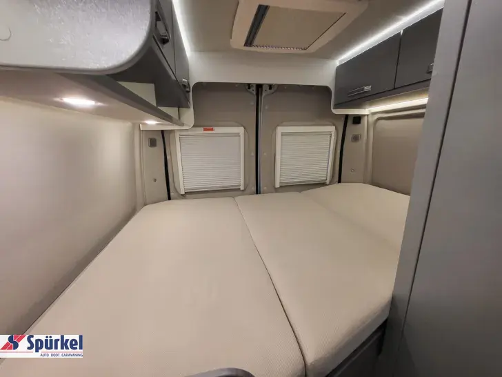 Fahrzeugbild Weinsberg CaraTour 540 MQ *2023* Ersparnis 13.738€ #12