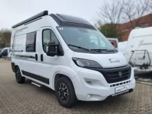 Fahrzeugbild Weinsberg CaraTour 540 MQ *2023* Ersparnis 13.738€ #18