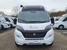 Fahrzeugbild Weinsberg CaraTour 540 MQ *2023* Ersparnis 13.738€ #19