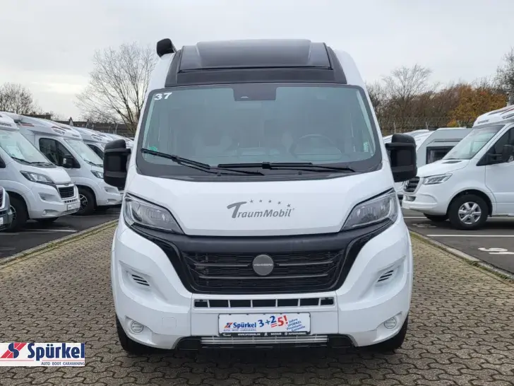 Fahrzeugbild Weinsberg CaraTour 540 MQ *2023* Ersparnis 13.738€ #19