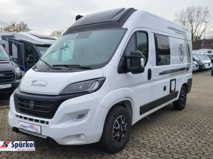Fahrzeugbild Weinsberg CaraTour 540 MQ *2023* Ersparnis 13.738€ #20