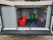 Fahrzeugbild Weinsberg CaraTour 540 MQ *2023* Ersparnis 13.738€ #26