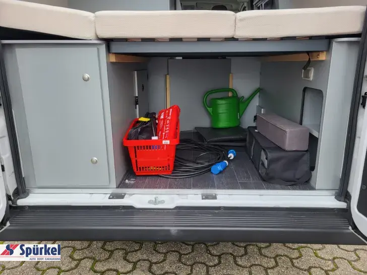 Fahrzeugbild Weinsberg CaraTour 540 MQ *2023* Ersparnis 13.738€ #26
