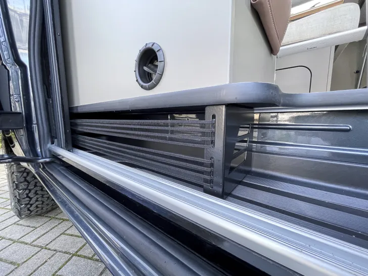 Fahrzeugbild Hymer Grand Canyon S 600 *Allrad*Autarkie*Combi6DE* #37