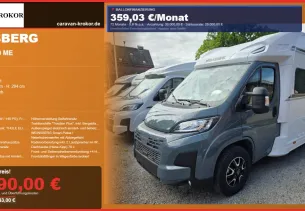 Bild CaraSuite 700 ME