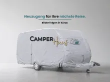Fahrzeugbild Hobby De Luxe 460 UFe *Modell 2026* #1