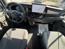 Fahrzeugbild Etrusco V 6.8 SCF #10