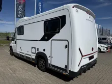 Fahrzeugbild Bürstner Signature SFT 7.1 #3