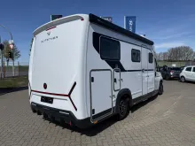 Fahrzeugbild Bürstner Signature SFT 7.1 #5