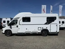 Fahrzeugbild Bürstner Signature SFT 7.1 #26