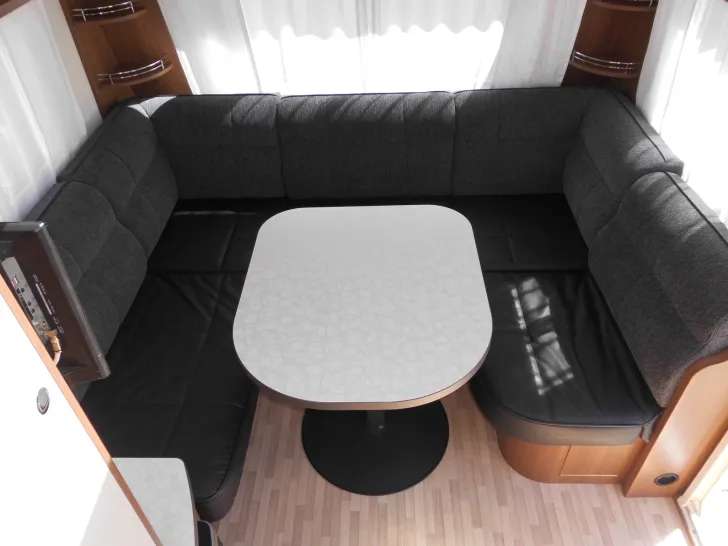 Fahrzeugbild LMC Vivo 493 E Energy TOP Zustand / Gute Ausstattung #8