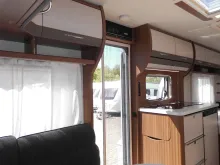Fahrzeugbild LMC Vivo 493 E Energy TOP Zustand / Gute Ausstattung #13