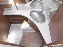 Fahrzeugbild LMC Vivo 493 E Energy TOP Zustand / Gute Ausstattung #22