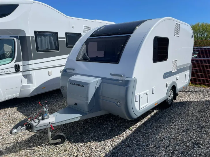 Fahrzeugbild Adria Action 391 LH MJ2026 #2