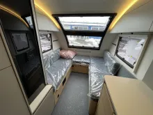 Fahrzeugbild Adria Action 391 LH MJ2026 #4