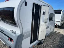 Fahrzeugbild Adria Action 391 LH MJ2026 #5