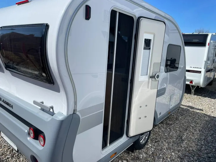 Fahrzeugbild Adria Action 391 LH MJ2026 #5