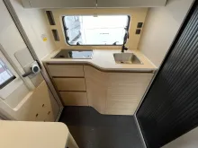 Fahrzeugbild Adria Action 391 LH MJ2026 #7