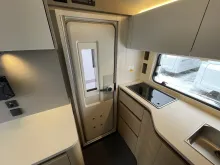 Fahrzeugbild Adria Action 391 LH MJ2026 #8