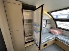 Fahrzeugbild Adria Action 391 LH MJ2026 #10