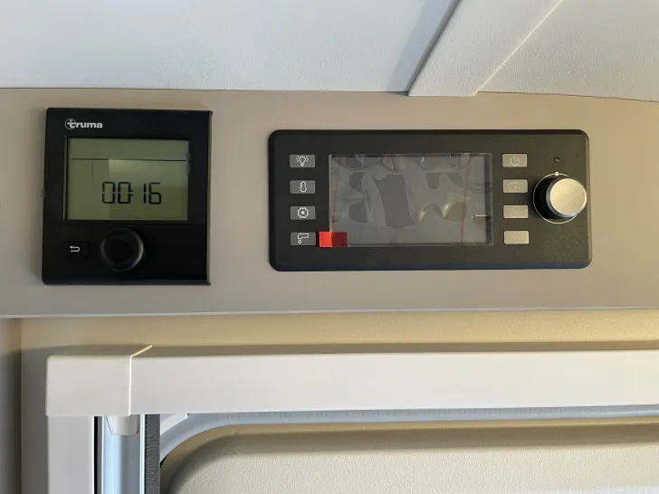 Fahrzeugbild Adria Action 391 LH MJ2026 #14