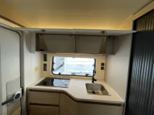Fahrzeugbild Adria Action 391 LH MJ2026 #16