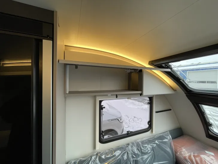 Fahrzeugbild Adria Action 391 LH MJ2026 #18